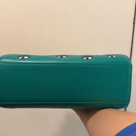 Min & Mon Handbag | Anastasio Mini - Picture 9 of 11